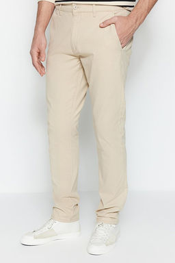 Ta_ Regular Fit Chino Gabardin Pantolon TMNSS23PL00032