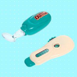 Игровой набор Доктор с аксессуарами, 29 предметов - Simaland фото 22