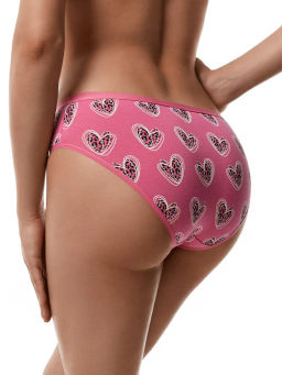 MT 221-24B Leo Slip, CO - fuxia