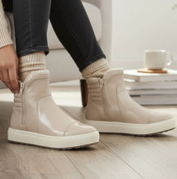 Ботинки 835242СП/ОКП835242СП - Ralf ringer фото 6