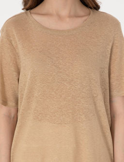 Bej Comfort Fit Ti__rt - Pierre cardin фото 6