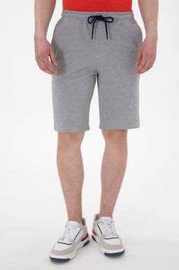 Erkek Gri Melanj _rme _ort Sepette S_rpriz _ndirim - U.s. polo assn фото 2