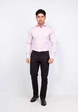 Сорочка мужская длинный рукав GREG 610/131/108/Z  фото 5