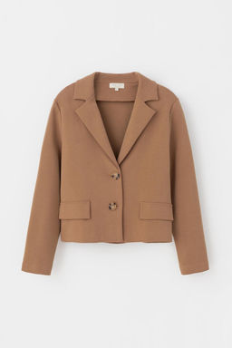 ЕВТ 3248/пряная корица жакет жен