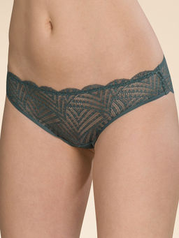 LUNA6338 Трусы женские