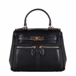 Сумка 012311106 black Chrisbella