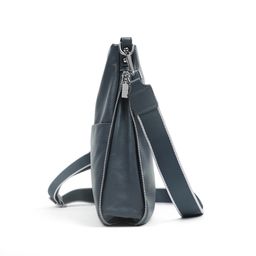 Женская сумка MIRONPAN арт.36063 Бирюзовый  фото 7