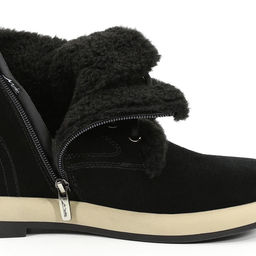 Ботинки женские