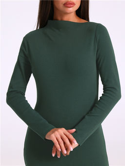 платье 1ЖПД4577200 - Апрель фото 4