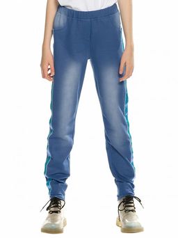 Уценка PELICAN GFP4219 брюки для девочек  фото 5