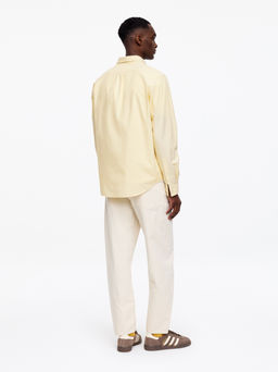 Camisa Oxford regular - H&m фото 10