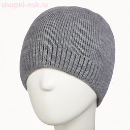 Кими Шапка мужская флис (56-58)