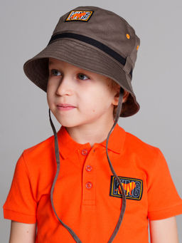 PlayToday / Панама для мальчика  фото 11