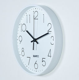 Часы настенные 30 см / Y6054YT16 /уп 30/ - ГалеонТрейд фото 9