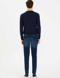 Mavi Slim Fit Jean Pantolon