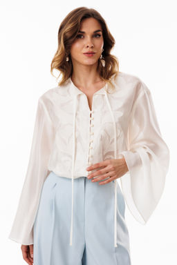 Блузка 3097 - Eola фото 4