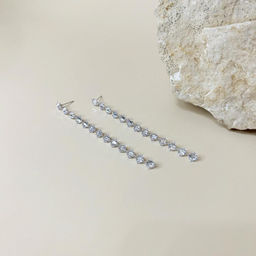 17-503212390 Серьги - J.prettier фото 2