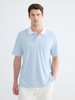 Polo Yaka Erkek Ti??rt