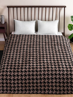 Kazaya?? Desenli ?ift Ki?ilik Battaniye 200x220 Cm - Waikiki фото 2