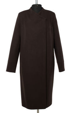 Пальто женское демисезонное