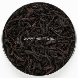 Да Хун Пао (Премиум) (код 0203)