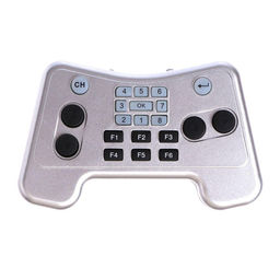 Конструктор радиоуправляемый Робот-захватчик 2 в 1, 139 деталей - Эврики фото 3