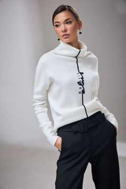 Джемпер Kaloris 2136W-Р  фото 3