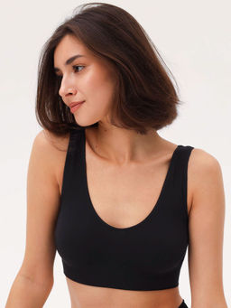 MY Топ женский BR639 TOP BRALETTE RIB  фото 30