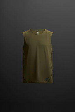 SHAPEWEAR TANK TOP - Zara фото 7