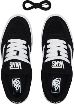 Кроссовки мужские - Vans фото 4