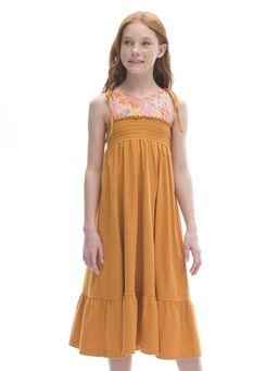 Pelican GFDV4319/1 платье для девочек