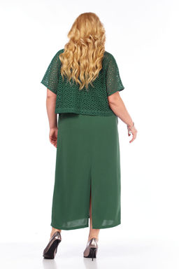 Костюм Diamant 2056 зелень  фото 4