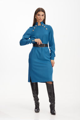 3129/1 Платье - Niv niv fashion фото 4