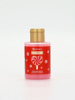 Цена за 2 шт. Гель для душа Ванильный леденец, 100 мл, URAL LAB