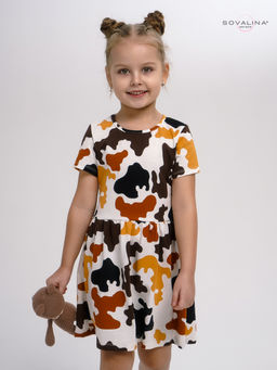 Платье Лето муму