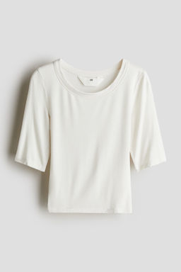 Camiseta de punto