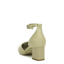 Туфли летние женские