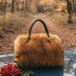 Сумка Mico-Lux-301-Eye