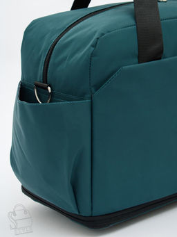 Сумка дорожная 316TM green S-Style в Новосибирске