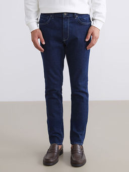 750 Slim Fit Erkek Jean Pantolon