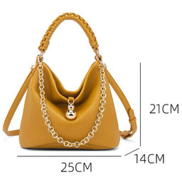 Сумка A-GB-2330-Black