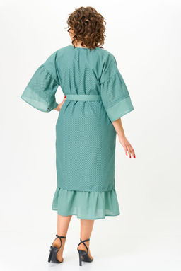 Костюм Anastasia Mak 1259 кремовый  фото 355