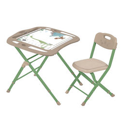 Детский комплект (с динозаврами)