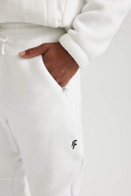 Спортивные штаны Polar Jogger стандартного кроя DeFactoFit  фото 6