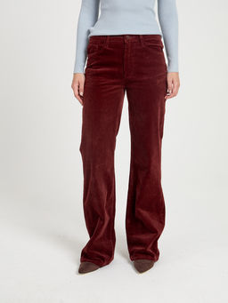 Женские Брюки WIDE LEG
