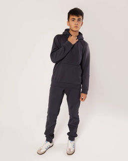 С НАЧЕСОМ футер 3х нитка Костюм мужской утепленный