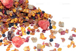 250 гр Фруктово-ягодная смесь №1 - Weiserhouse фото 3