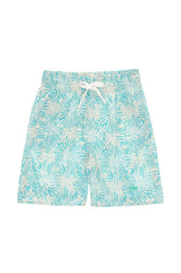 Erkek _ocuk Mint Deniz _ortu Sepette S_rpriz _ndirim