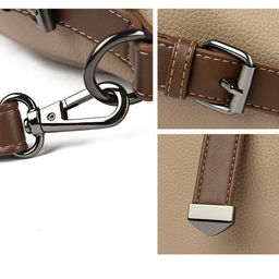 KAIDIFEINIROO Сумка женская 5517  фото 62