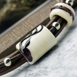 DEER Колье LKY5744